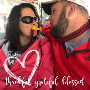 Meet your Posher, Jada